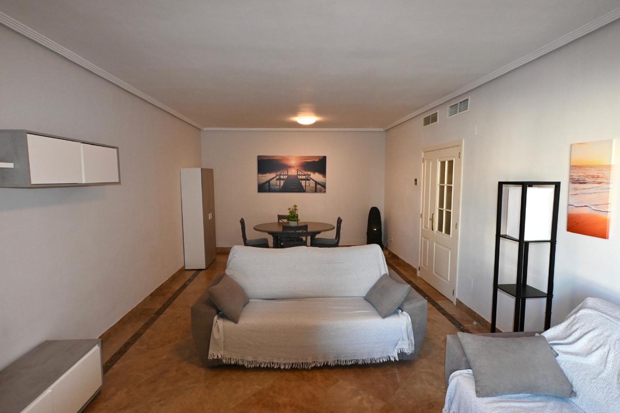 Centro Y Playa! Apartment Marbella Exterior photo