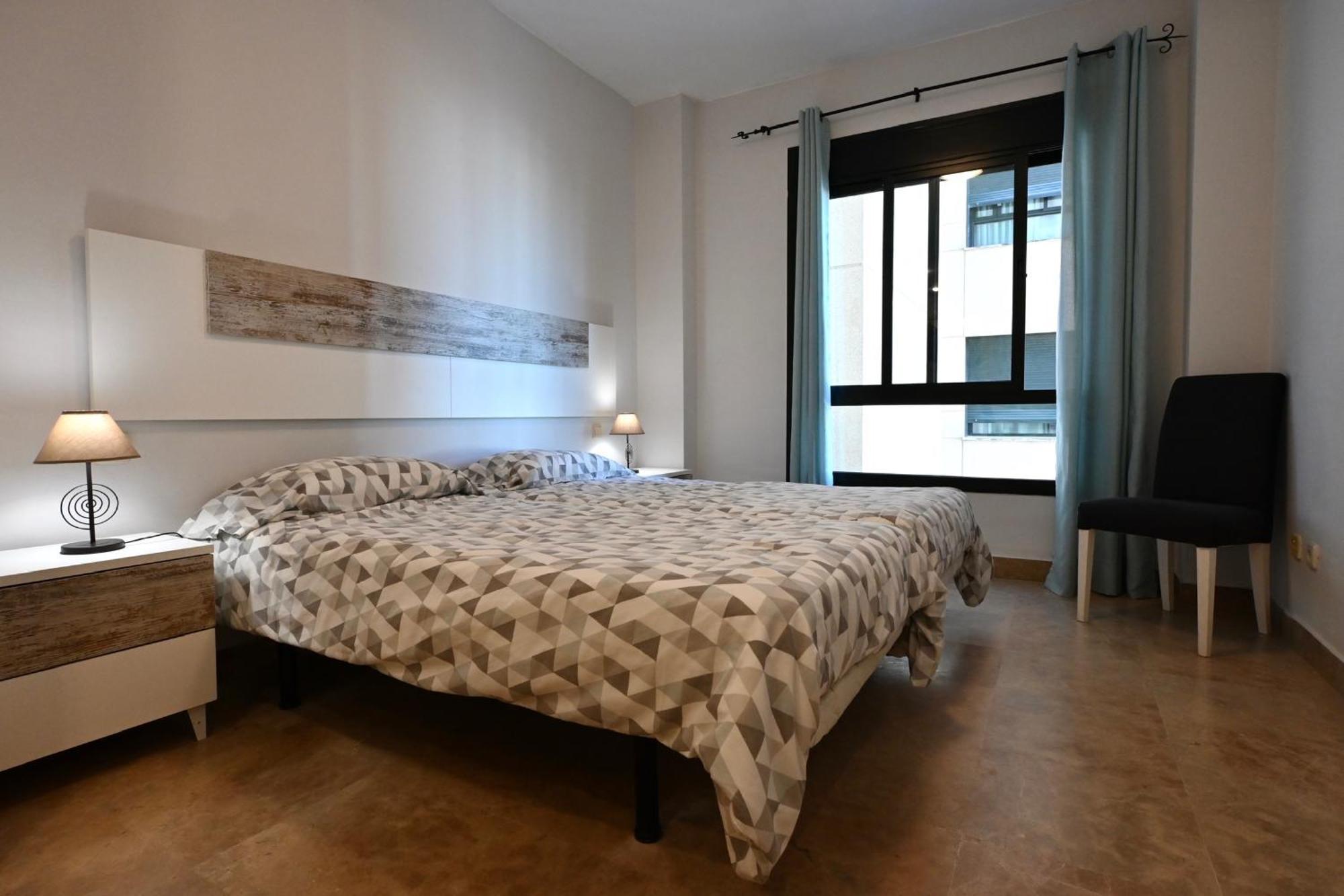 Centro Y Playa! Apartment Marbella Exterior photo